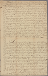 Ten documents relating to the Wallkill Patent, Ulster County, N. Y