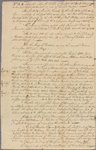 Ten documents relating to the Wallkill Patent, Ulster County, N. Y