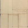 Ten documents relating to the Wallkill Patent, Ulster County, N. Y