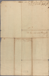 Ten documents relating to the Wallkill Patent, Ulster County, N. Y