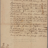 Ten documents relating to the Wallkill Patent, Ulster County, N. Y