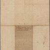 Ten documents relating to the Wallkill Patent, Ulster County, N. Y