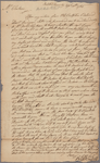 Ten documents relating to the Wallkill Patent, Ulster County, N. Y