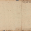 Ten documents relating to the Wallkill Patent, Ulster County, N. Y