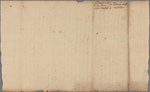 Ten documents relating to the Wallkill Patent, Ulster County, N. Y