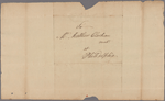 Ten documents relating to the Wallkill Patent, Ulster County, N. Y