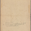 Ten documents relating to the Wallkill Patent, Ulster County, N. Y