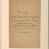 Diary of Capt. Wells on the march from Hartford to Fort Edward, Apr. 28 to. Nov. 18, 1757