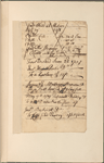 Diary of Capt. Wells on the march from Hartford to Fort Edward, Apr. 28 to. Nov. 18, 1757