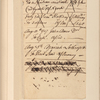 Diary of Capt. Wells on the march from Hartford to Fort Edward, Apr. 28 to. Nov. 18, 1757