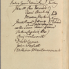 Diary of Capt. Wells on the march from Hartford to Fort Edward, Apr. 28 to. Nov. 18, 1757