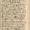 Diary of Capt. Wells on the march from Hartford to Fort Edward, Apr. 28 to. Nov. 18, 1757