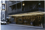 A moon for the misbegotten (O'neill), Walter Kerr Theatre (2001).