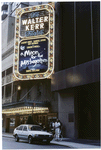 A moon for the misbegotten (O'neill), Walter Kerr Theatre (2001).
