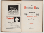 Die Israelitische Küche