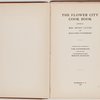 The Flower City cook book