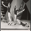 Ballet ballads. [1961]