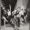 Ballet ballads. [1961]