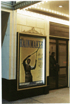 The rainmaker (Nash), Brooks Atkinson Theatre (2000).