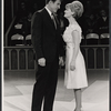 John Raitt and Florence Henderson performing in the "Lyrics by Oscar Hammerstein" episode on the TV variety series The Bell Telephone Hour