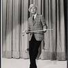 Guest host Robert Young performing in the "Thanksgiving Celebration" episode of The Bell Telephone Hour [November 24, 1964]