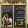 The rainmaker (Nash), Brooks Atkinson Theatre (2000).