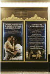 The rainmaker (Nash), Brooks Atkinson Theatre (2000).