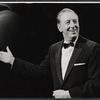 Ray Bolger in the television production The Bell Telephone Hour [February 16, 1965]