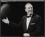 Ray Bolger on the television program The Bell Telephone Hour [February 16, 1965]