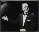 Ray Bolger in the television production The Bell Telephone Hour [February 16, 1965]