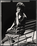 Mildred Miller in the March 2, 1965 episode of on the television program The Bell Telephone Hour