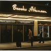 The rainmaker (Nash), Brooks Atkinson Theatre (2000).