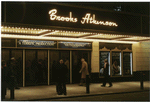 The rainmaker (Nash), Brooks Atkinson Theatre (2000).