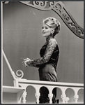 Patti Page in the March 16,1965 episode of on the television program The Bell Telephone Hour