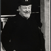 Burl Ives in the television production The Bell Telephone Hour [March 16, 1965]