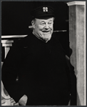 Burl Ives in the television production The Bell Telephone Hour [March 16, 1965]
