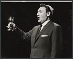 Richard Tucker in the television production The Bell Telephone Hour [April 13, 1965]