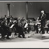 The Bell Telephone Orchestra in the April 27, 1965 episode of on the television program The Bell Telephone Hour