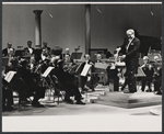 The Bell Telephone Orchestra in the April 27, 1965 episode of on the television program The Bell Telephone Hour