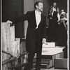 Earl Wrightson in the September 26, 1965 episode of on the television program The Bell Telephone Hour