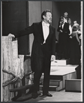 Earl Wrightson in the September 26, 1965 episode of on the television program The Bell Telephone Hour