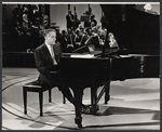 Victor Borge in the October 24, 1965 episode of on the television program The Bell Telephone Hour