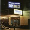 The rainmaker (Nash), Brooks Atkinson Theatre (2000).