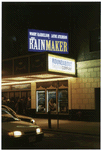 The rainmaker (Nash), Brooks Atkinson Theatre (2000).