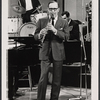 Benny Goodman on the television program The Bell Telephone Hour [October 24, 1965]