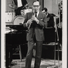 Benny Goodman in the television production The Bell Telephone Hour [October 24, 1965]