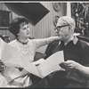 Gianna D'Angelo and unidentified in the December 19,1965 episode of on the television program The Bell Telephone Hour