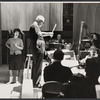 Gianna D'Angelo and The Bell Telephone Orchestra in the December 19,1965 episode of on the television program The Bell Telephone Hour