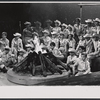 Tucson Boys Choir in the January 2,1966 episode of on the television program The Bell Telephone Hour