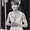 Julie Harris in the television production The Bell Telephone Hour [February 13, 1966]